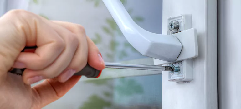 Window Crack Repair in Winter Haven, FL