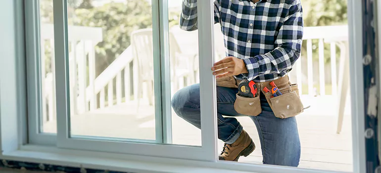 Commercial Window Replacement in Winter Haven, FL