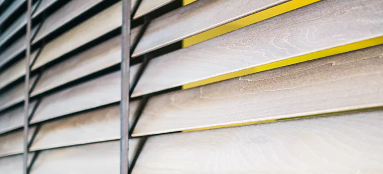 Shutter Installation Services in Winter Haven, FL