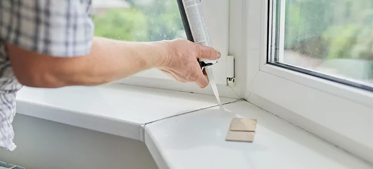 Professional Accordion Door Repair in Winter Haven, FL