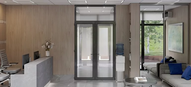 Residential Accordion Door Repair in Winter Haven, FL
