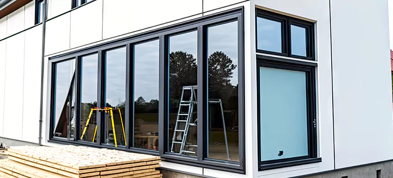 Window Capping For Exterior Design in Winter Haven, FL