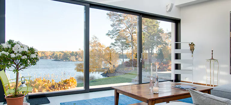 Aluminum Door Installation in Winter Haven, FL