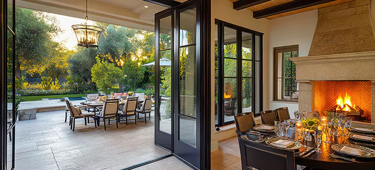 Aluminium Door Frame Installation Service in Winter Haven,FL