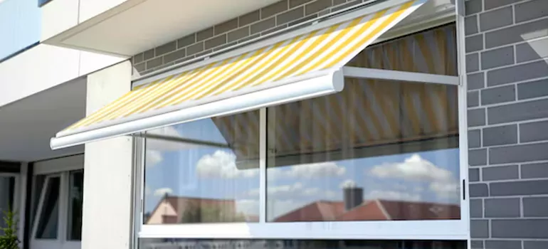 Awning Window Maintenance in Winter Haven, FL