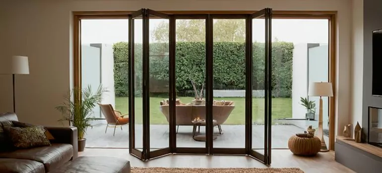 Cheap Bifold Doors in Winter Haven, FL