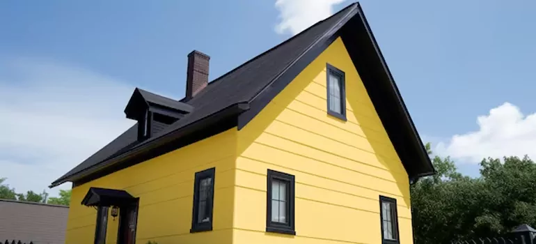 [Custom Black Windows in Winter Haven, FL