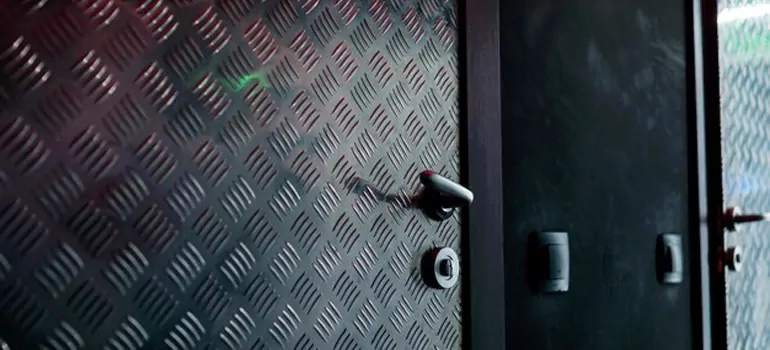Advanced Bulletproof Door Installation in Winter Haven, FL