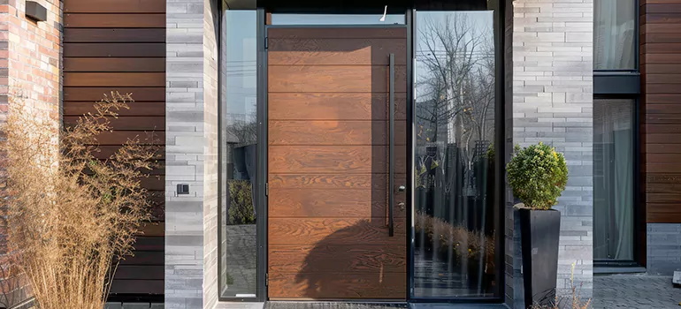 Burglary Proof Doors Company in Winter Haven, FL