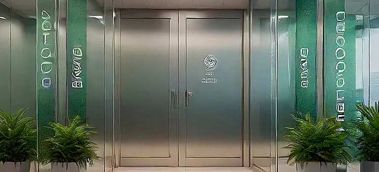 Commercial Entry Doors in Winter Haven, FL