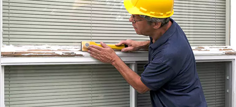 Custom Window Installation And Repair in Winter Haven, FL