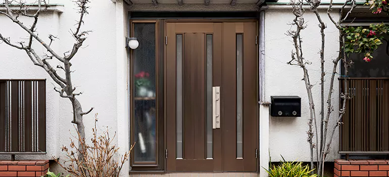 Auto Door Panel Repair in Winter Haven, FL