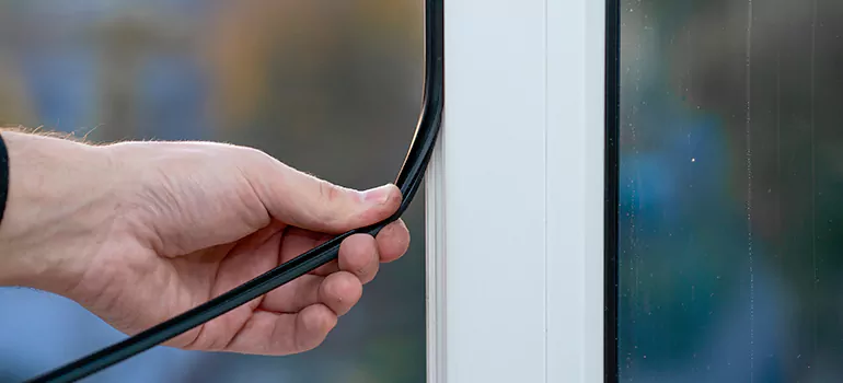 Custom Door Seal Repair in Winter Haven, FL