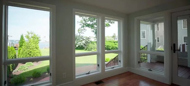 Double-hung Window Repair in Winter Haven, FL