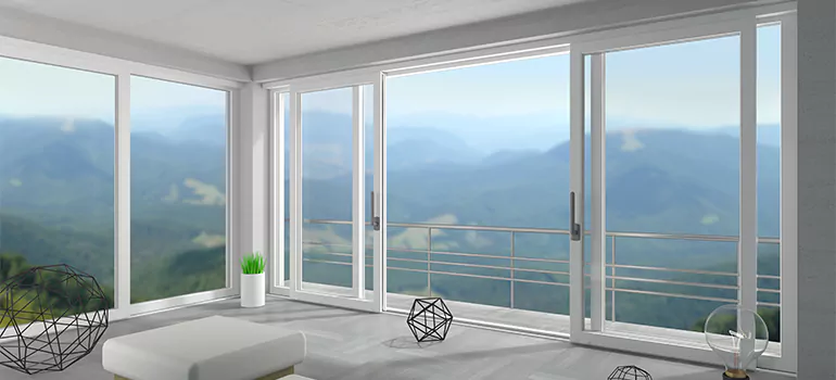 End Vent Window Installation in Winter Haven, FL