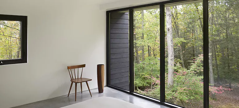 Triple Pane Energy Efficient Windows in Winter Haven, FL