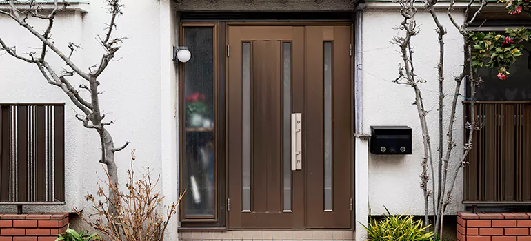 Exterior Doors And Windows in Winter Haven, FL