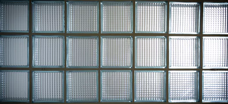 Basement Glass Window in Winter Haven, FL