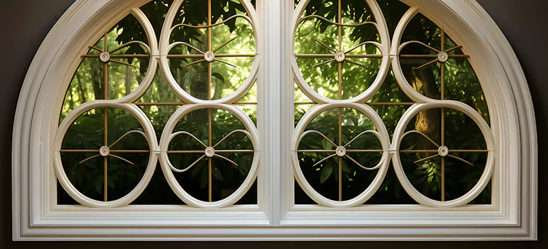 Half-round Window Replacement Contractors in Winter Haven, FL
