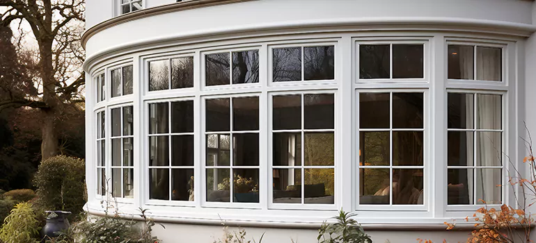 Home Window Pane Replacement in Winter Haven, FL