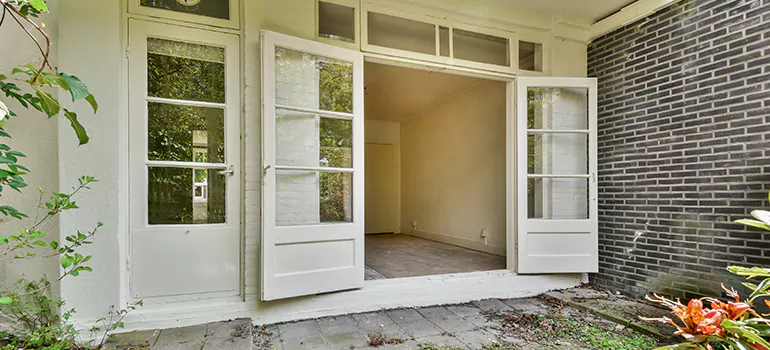 Impact Resistant Doors in Winter Haven, FL