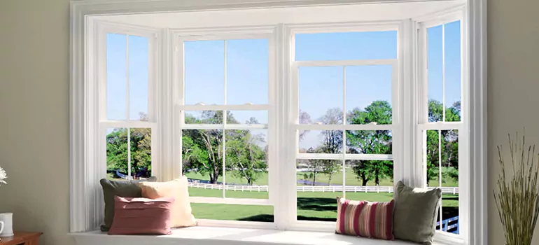 Residential Impact Window Installation Services in Winter Haven, FL