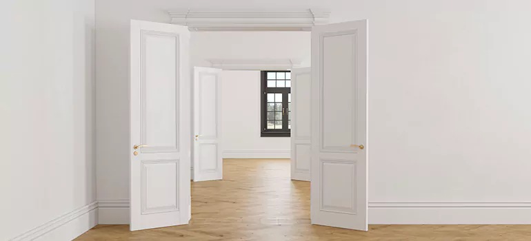 Solid Wood Interior Doors in Winter Haven, FL