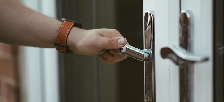Lock Stile Activating Bracket in Winter Haven, FL