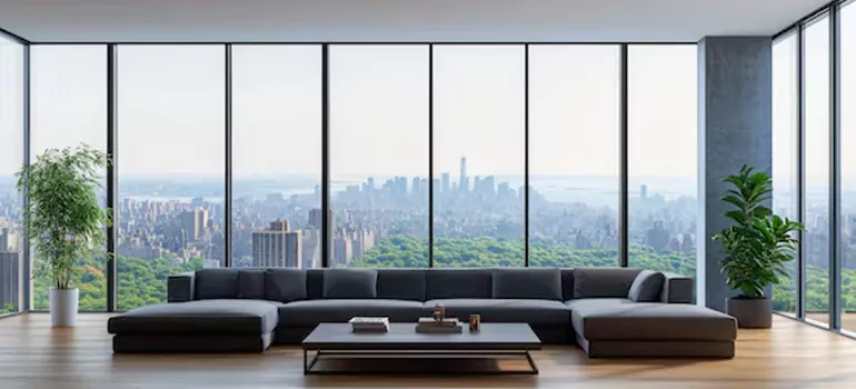 Types Of Modern Windows in Winter Haven, FL