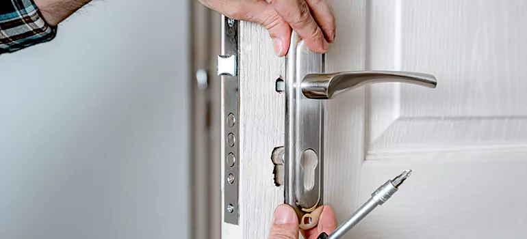 Multi Point Door Installation Solutions in Winter Haven, FL