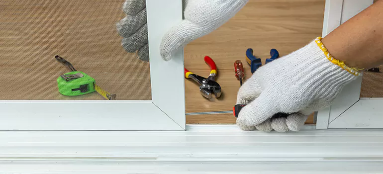 Window Frame Installation in Winter Haven, FL