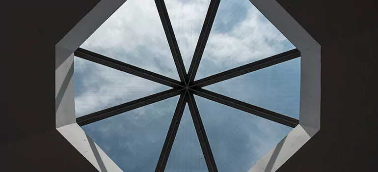 Octagon Window Designs For Homes in Winter Haven, FL