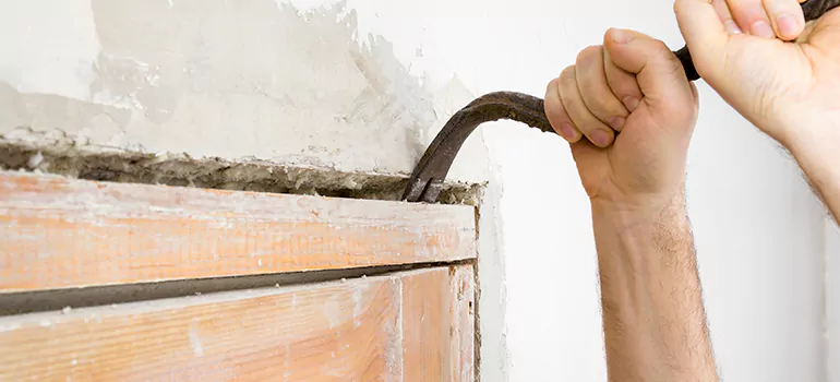 Pocket Door Hardware Repair inWinter Haven, FL