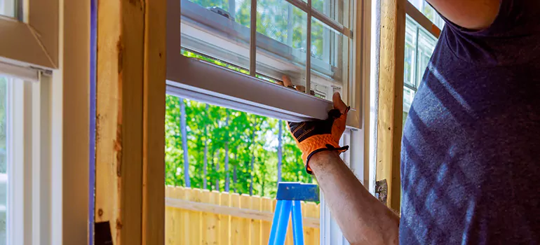 Removable Porch Windows in Winter Haven, FL