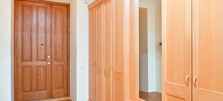 Prehung Wood Interior Doors in Winter Haven, FL