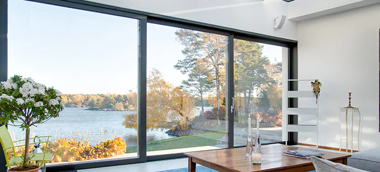 Custom Residential Window Tinting in Winter Haven, FL