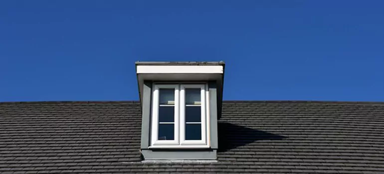 Roof Window Installation in Winter Haven, FL