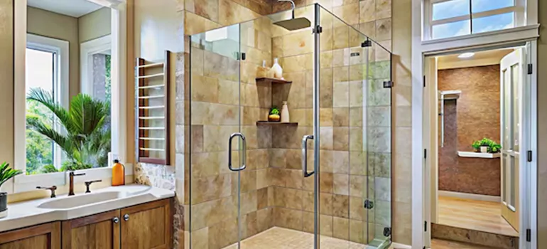 Shower Doors Repair in Winter Haven, FL