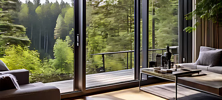 Single Slider Window Insulation Services in Winter Haven, FL