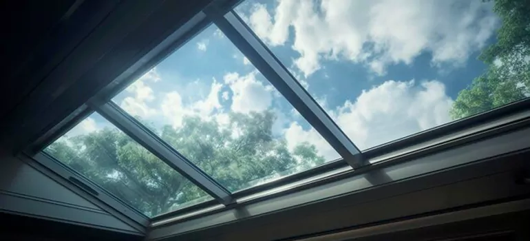 Roofing Skylight Installation in Winter Haven, FL