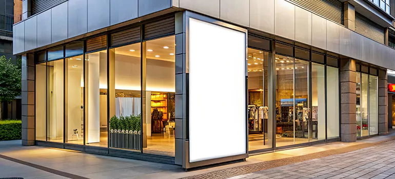 Storefront Glass Protection And Repair in Winter Haven, FL