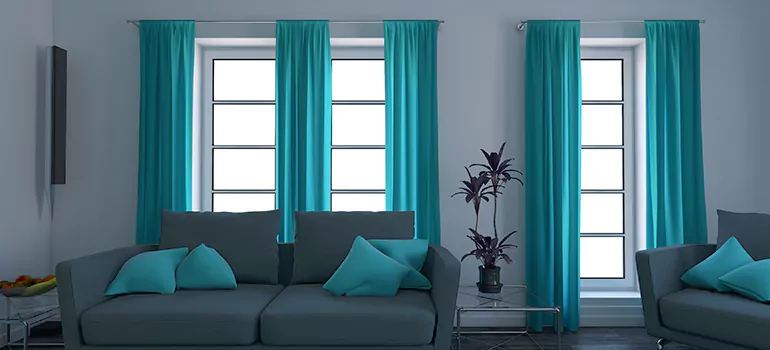 Tempered Sidelights Glass Panel Repair in Winter Haven, FL