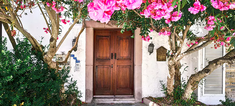 Traditional 4 Panel Internal Doors in Winter Haven, FL