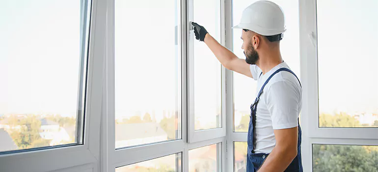Double Pane Window Glass Repair in Winter Haven, FL