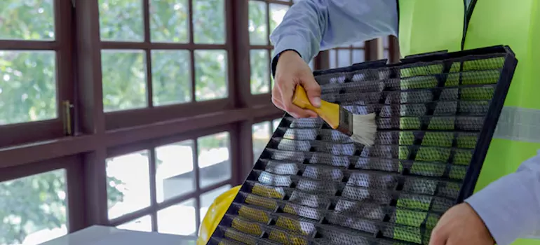 Traditional Window Grille Installation Options in Winter Haven, FL
