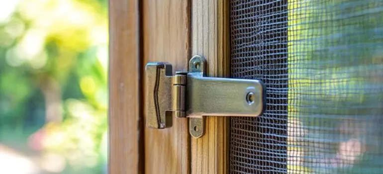 Window Latches Replacement in Winter Haven, FL