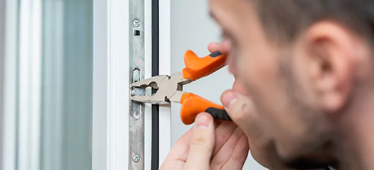 Window Seal Repair in Winter Haven, FL