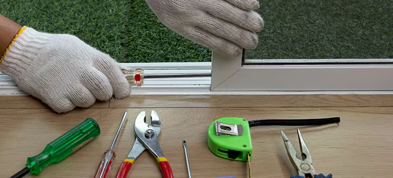Wood Replacement Windows in Winter Haven, FL