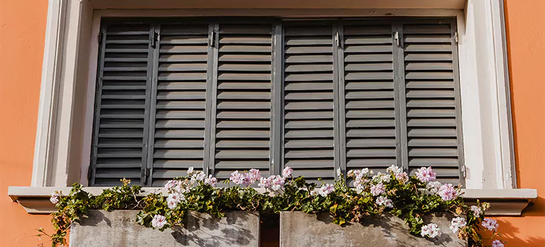 Security Roller Shutters in Winter Haven, FL